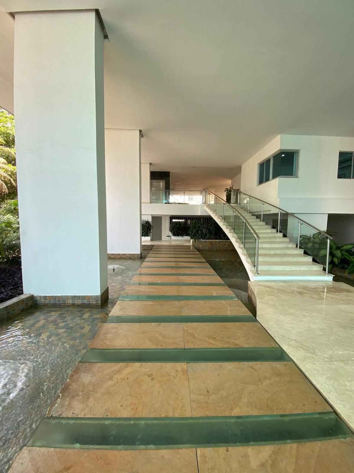 Apartamento En Morros