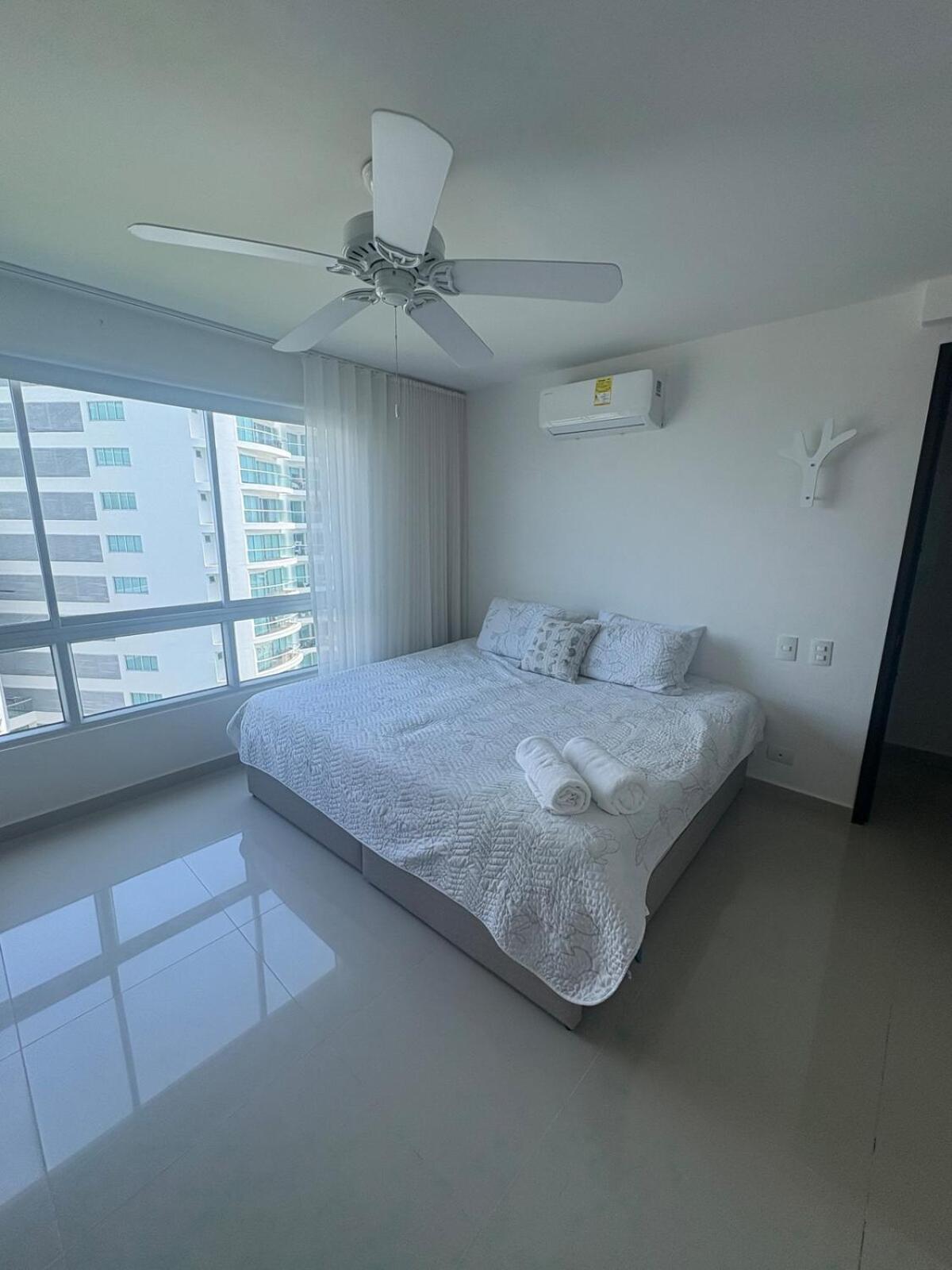 Apartamento En Morros *