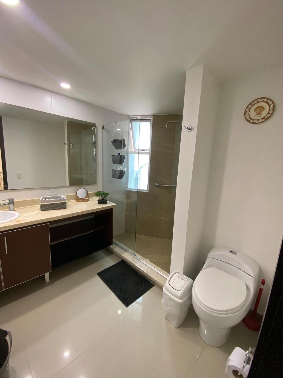 En Morros Apartamento Cartagena