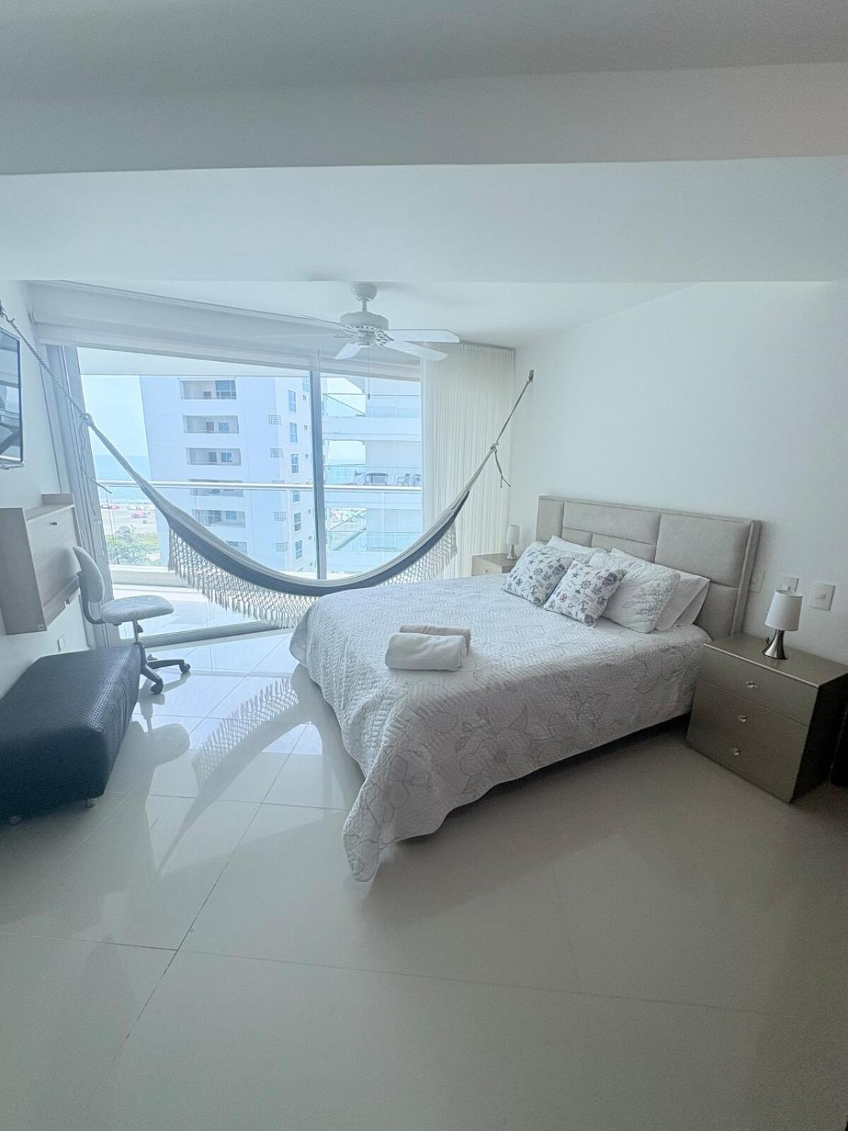 Apartamento En Morros *