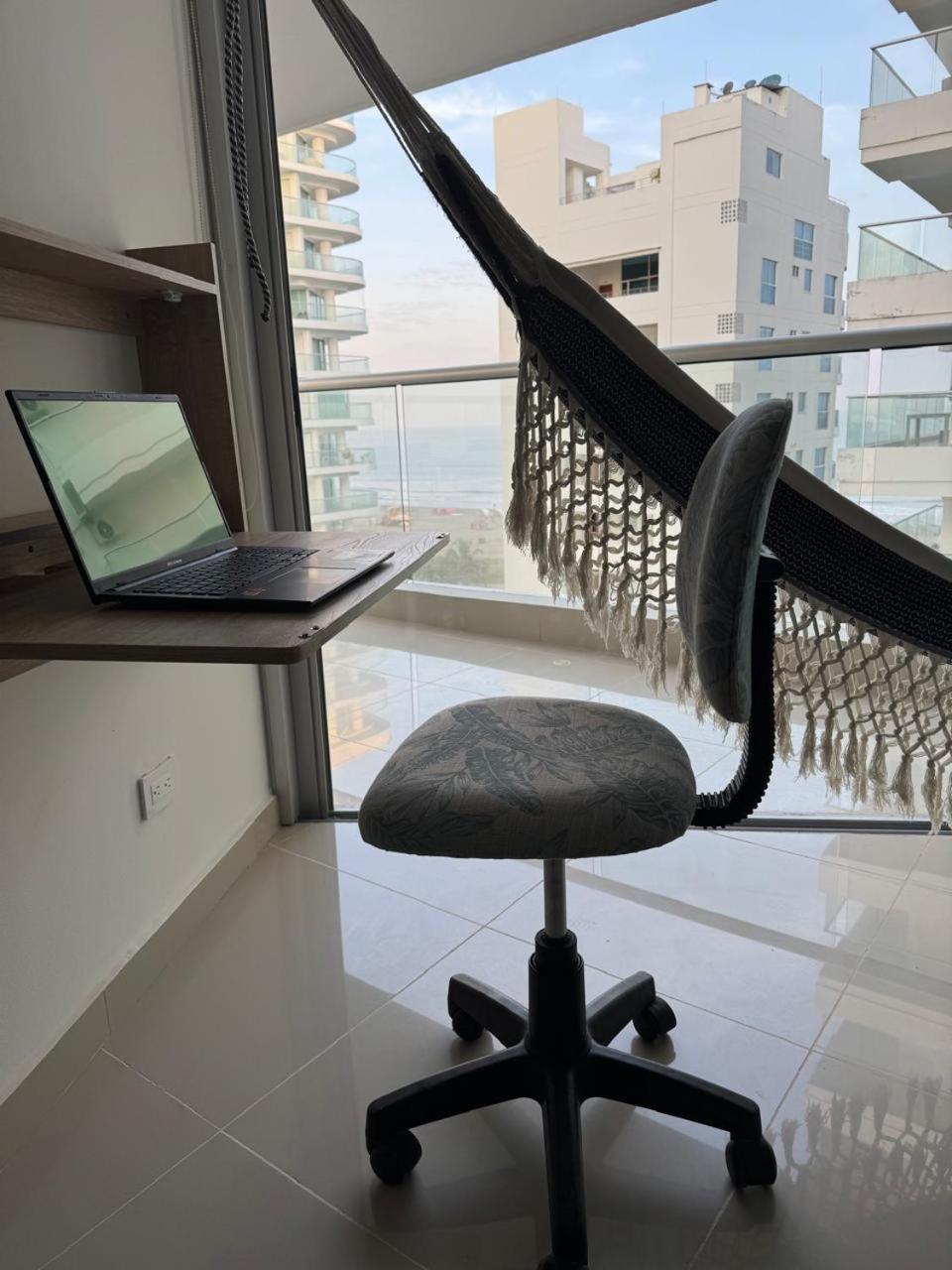 Apartamento En Morros *