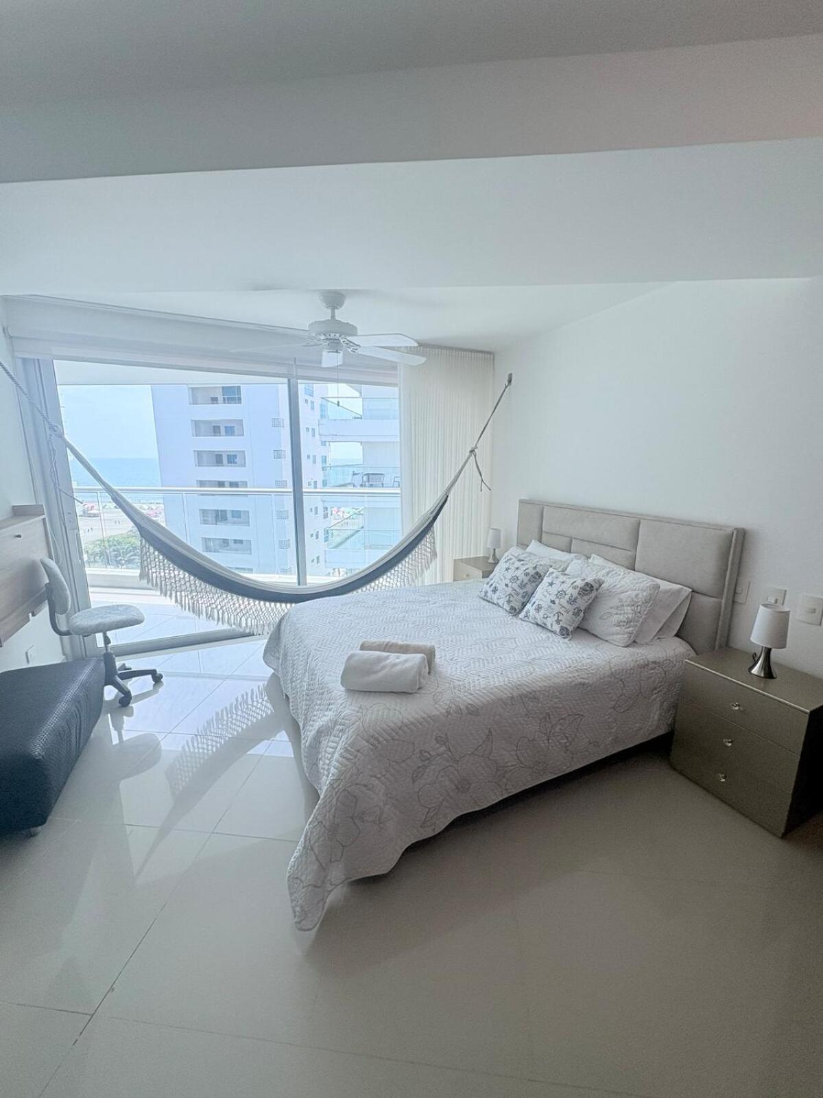 En Morros Apartamento