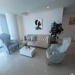 Apartamento En Morros