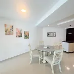 Apartamento En Morros