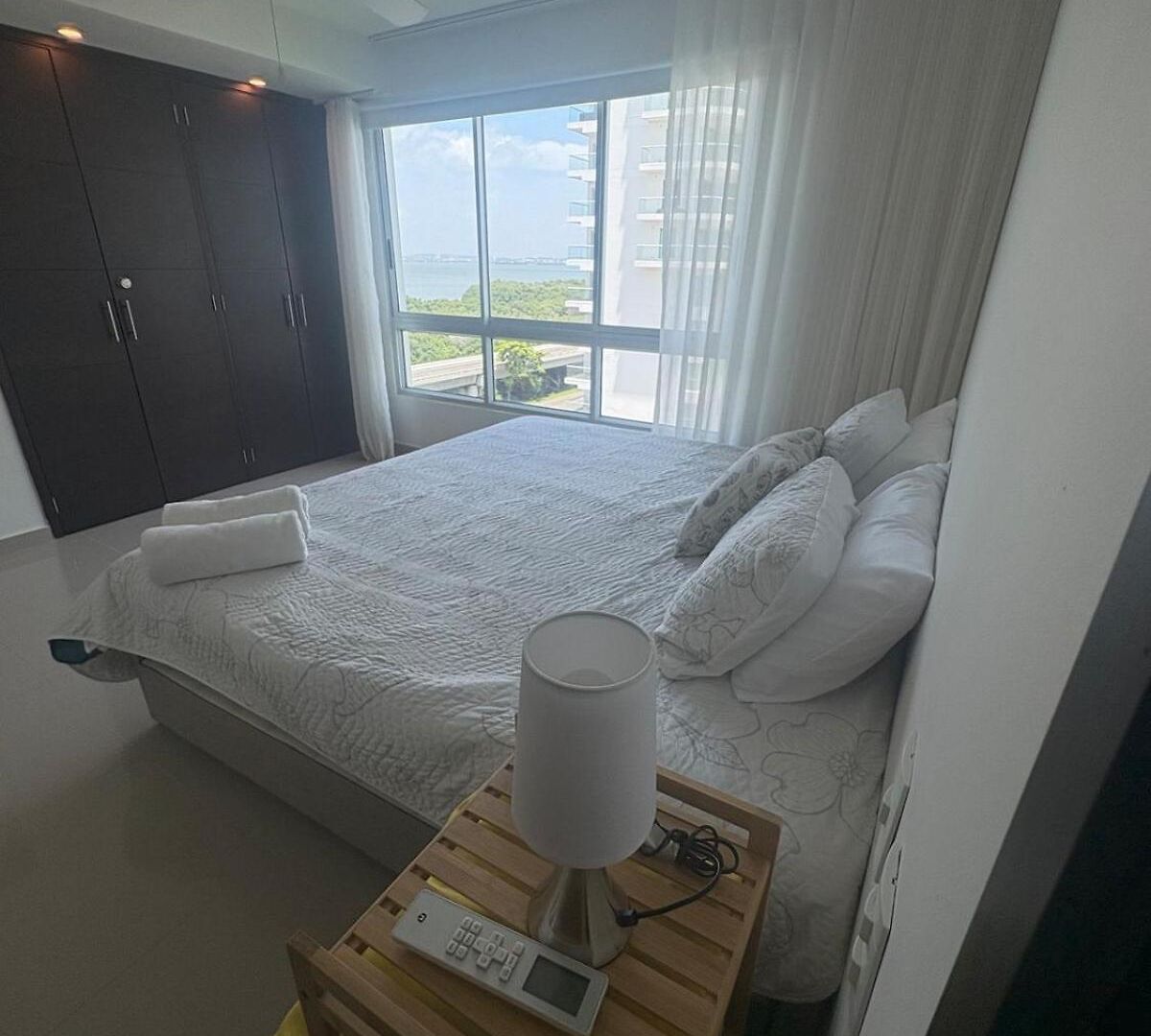 En Morros Apartamento Cartagena