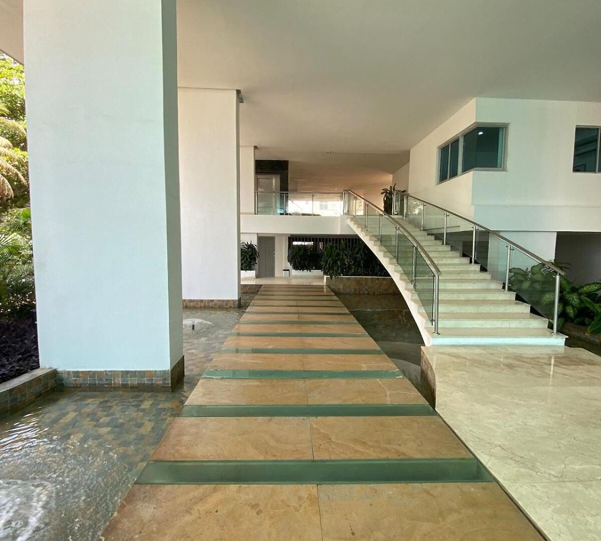 Apartamento En Morros
