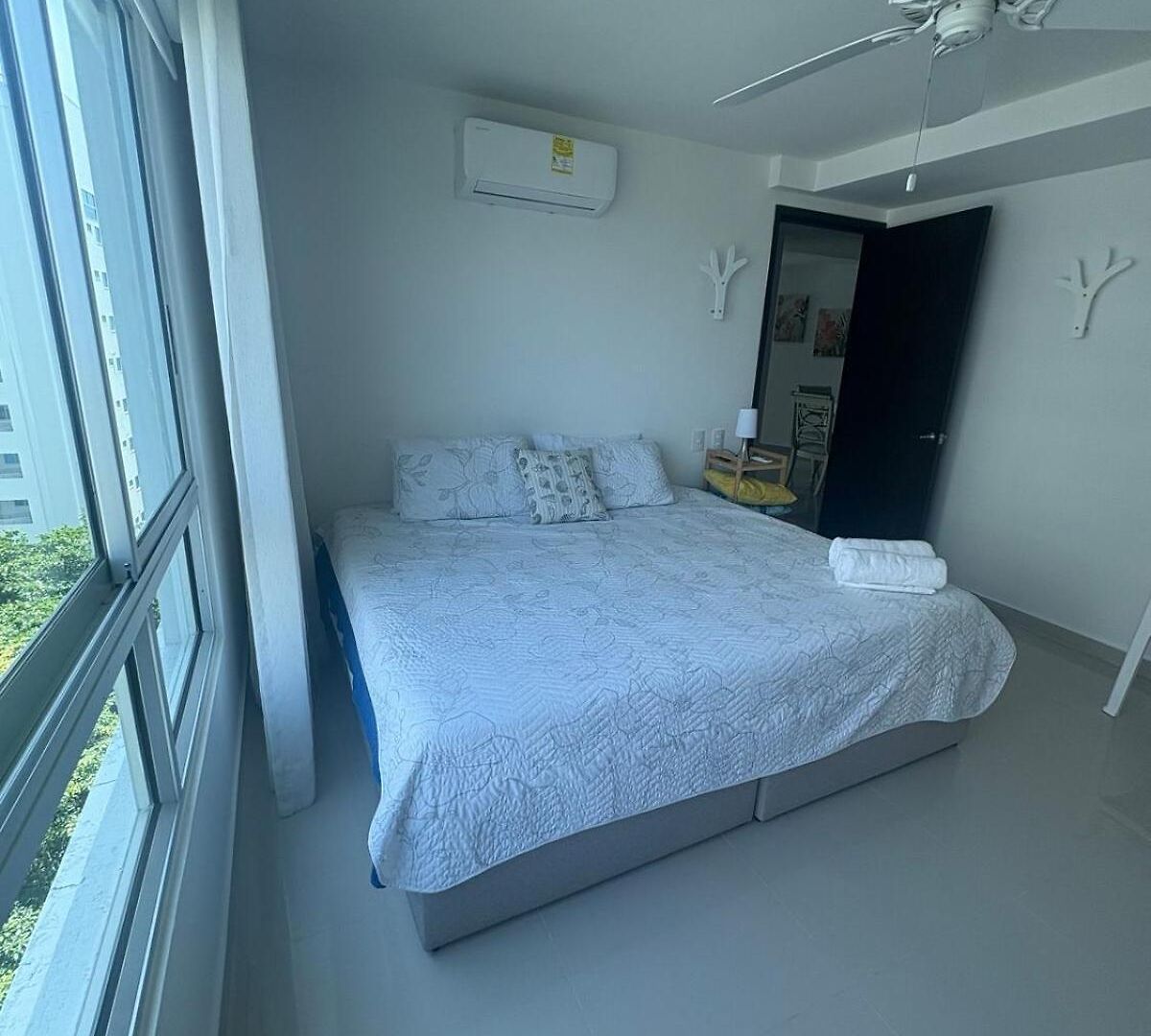 En Morros Apartamento Cartagena