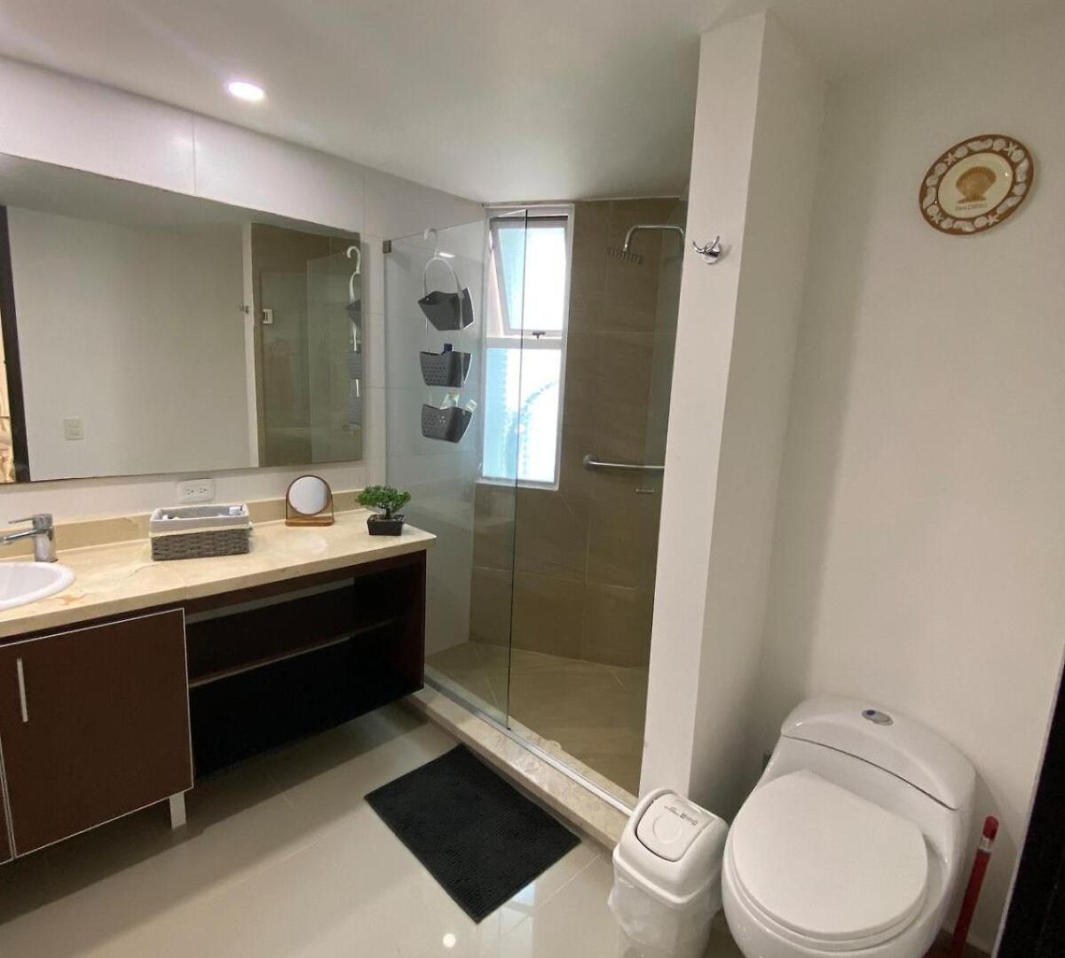En Morros Apartamento Cartagena