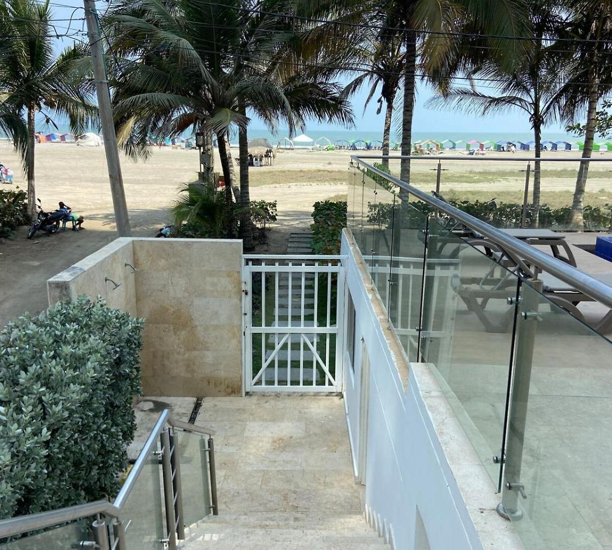 En Morros Apartamento Cartagena