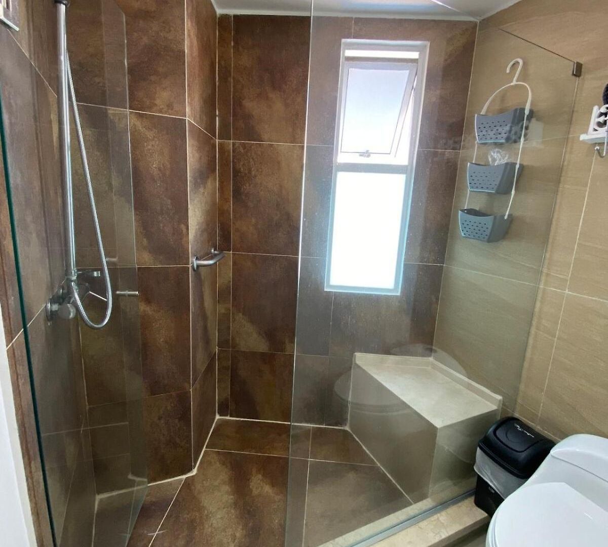 En Morros Apartamento Cartagena