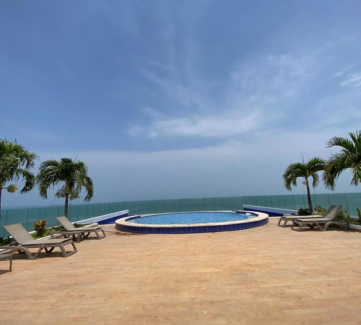En Morros * Cartagena