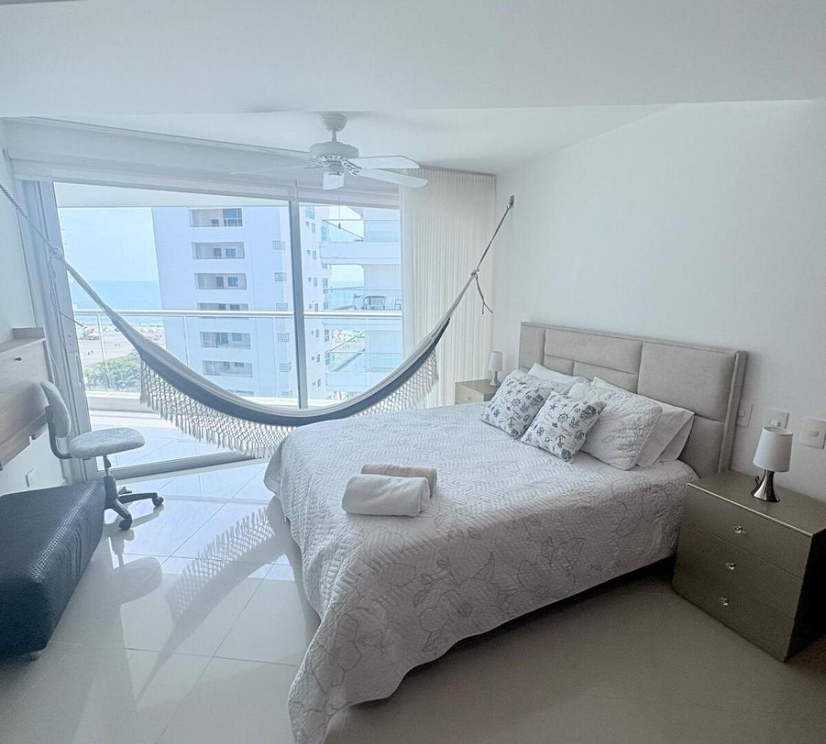 En Morros Apartamento