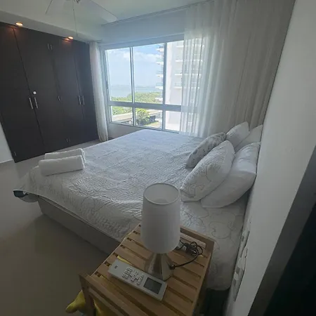 En Morros Apartamento Cartagena