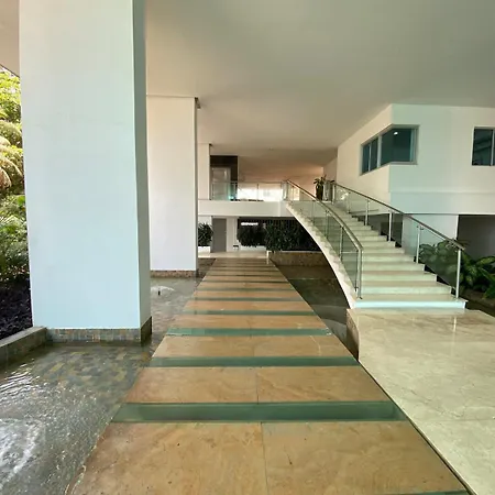 Apartamento En Morros