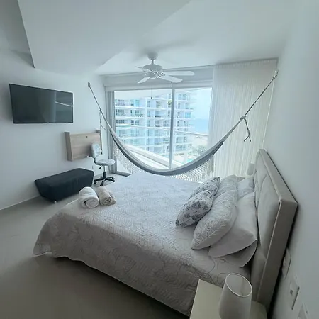En Morros Apartamento