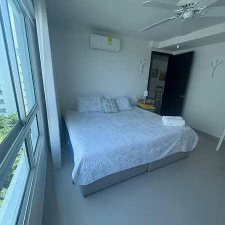 En Morros Apartamento Cartagena