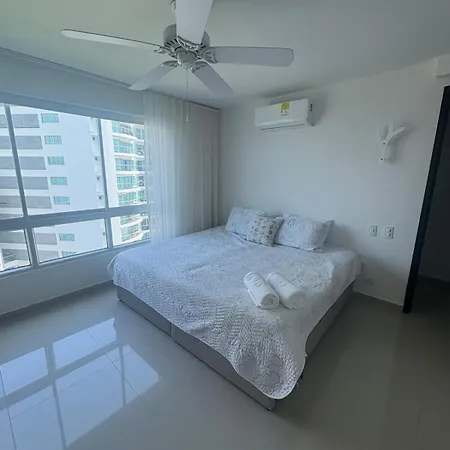 Apartamento En Morros *