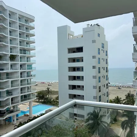 En Morros Apartamento