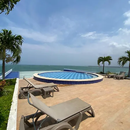 Apartamento En Morros Cartagena