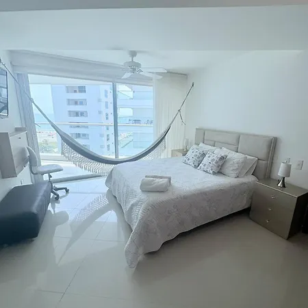 Apartamento En Morros *