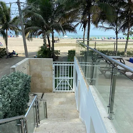 En Morros Apartamento Cartagena