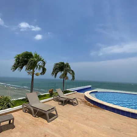 Apartamento En Morros