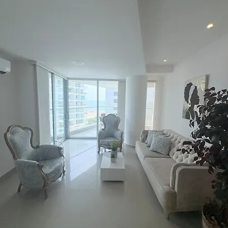 En Morros Apartamento Cartagena