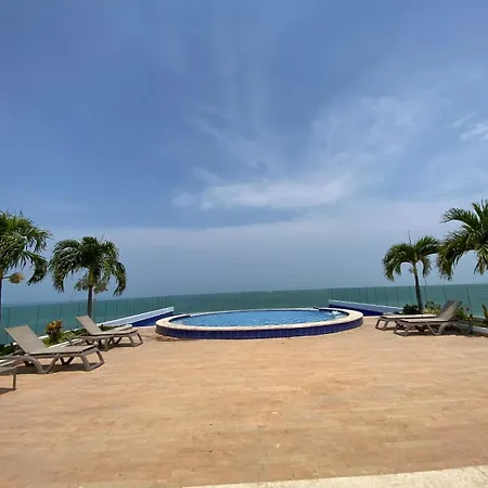 En Morros * Cartagena