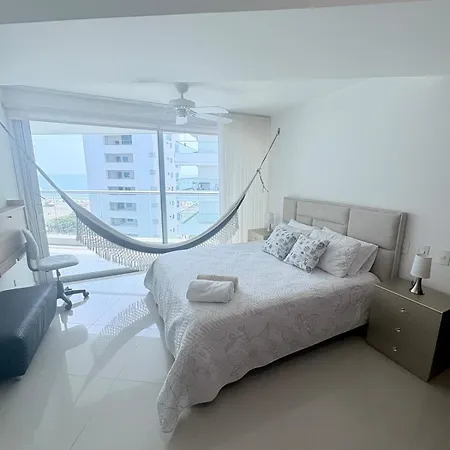 En Morros Apartamento