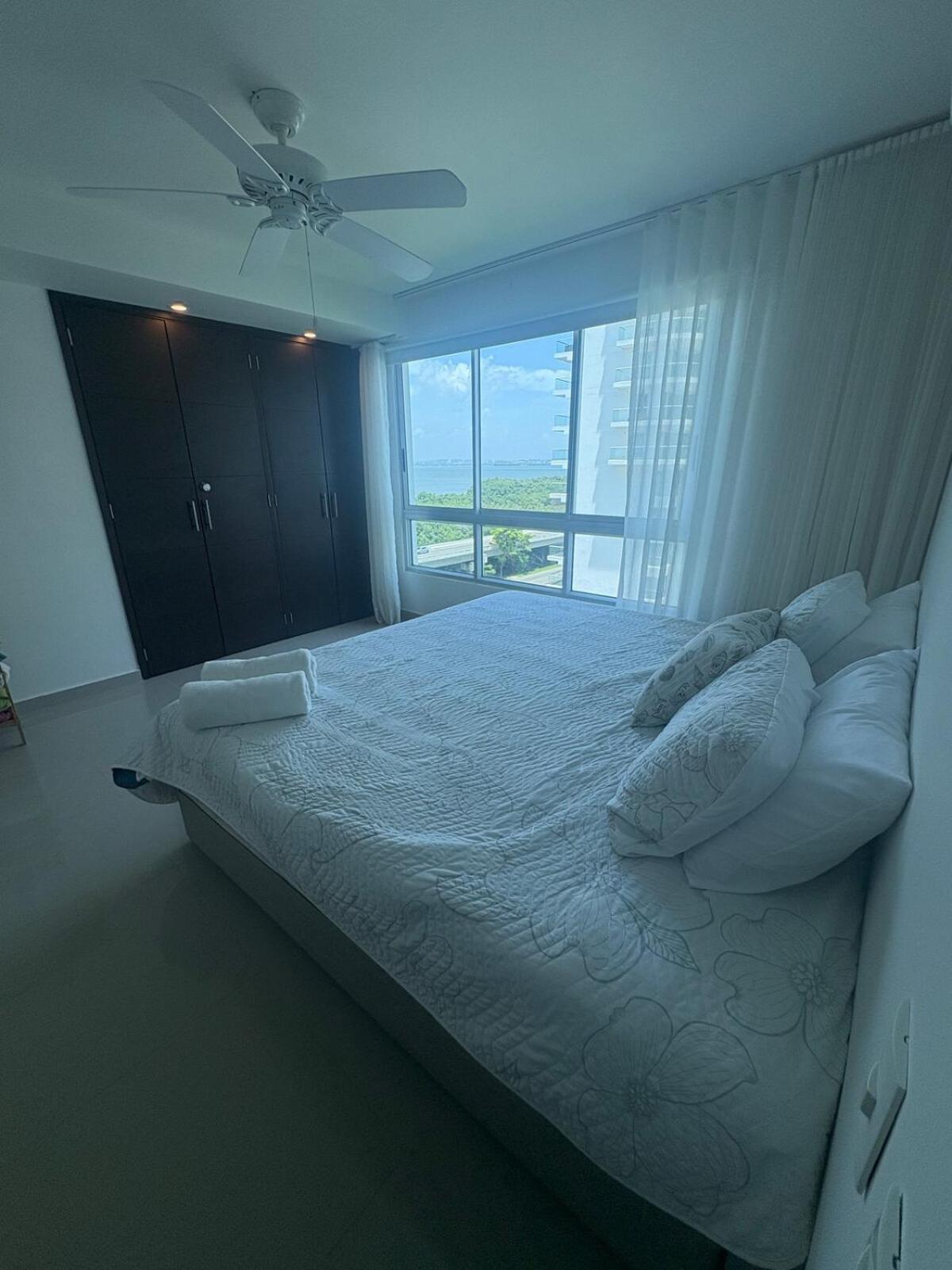 Apartamento En Morros Cartagena